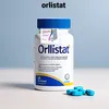 Venta de pastillas orlistat b